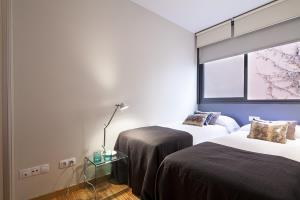Sky Terrace Guell II - 3 Bedroom Apartment Barcelona Exteriér fotografie